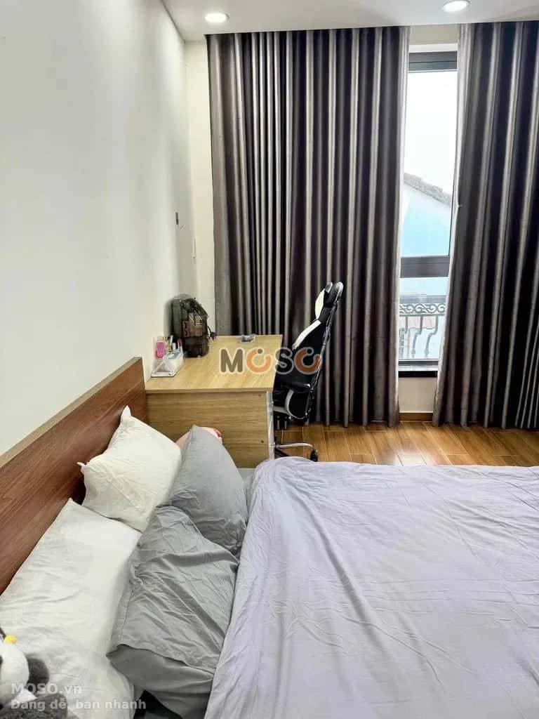 Cho thuê phòng trọ Đường Lê Văn Thọ Quận Gò Vấp, TP.HCM – giá 4.7 triệu - ảnh 6