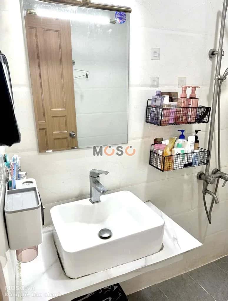 Cho thuê phòng trọ Đường Lê Văn Thọ Quận Gò Vấp, TP.HCM – giá 4.7 triệu - ảnh 8
