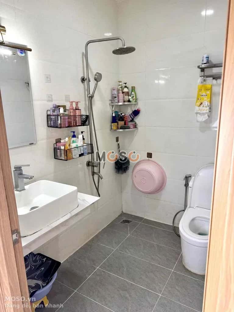 Cho thuê phòng trọ Đường Lê Văn Thọ Quận Gò Vấp, TP.HCM – giá 4.7 triệu - ảnh 9