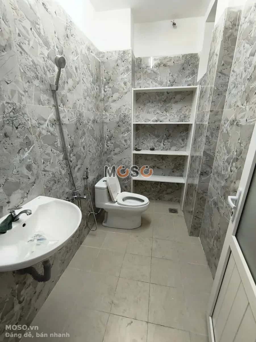 Cho thuê căn hộ chung cư Phù Đổng Thiên Vương Quận 5, TP.HCM – 1 phòng ngủ, giá 2 triệu - ảnh 5