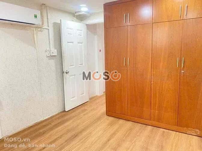 Cho thuê nhà hẻm Quận 4, TP.HCM – 2 phòng ngủ, giá 15 triệu - ảnh 5