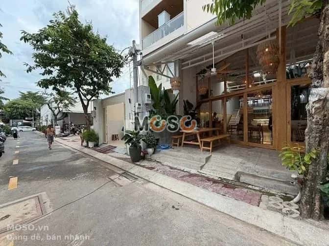 Cho thuê nhà mặt tiền Đường Xuân Thuỷ Quận 2, TP.HCM – giá 160 triệu - ảnh 1