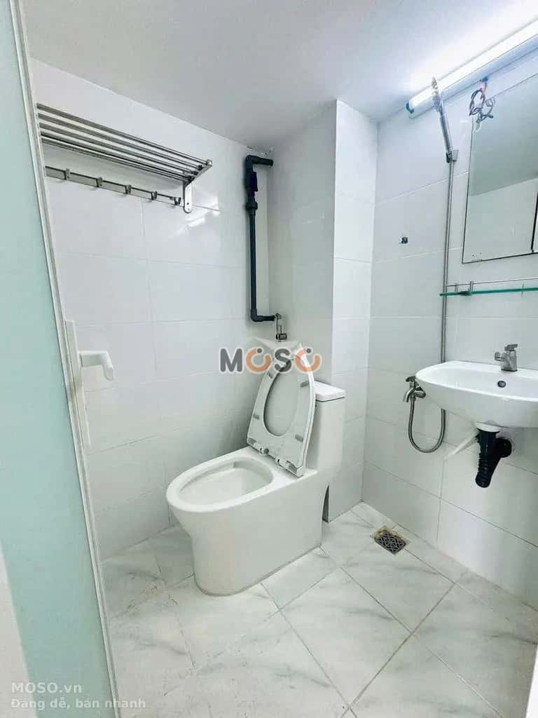 Cho thuê phòng trọ Lê Quang Định Gò Vấp, TP.HCM – 1 phòng ngủ, giá 5 triệu - ảnh 2