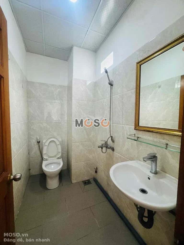 Cho thuê phòng trọ Đường số 9 Gò Vấp, TP.HCM – 1 phòng ngủ, giá 4.8 triệu - ảnh 4