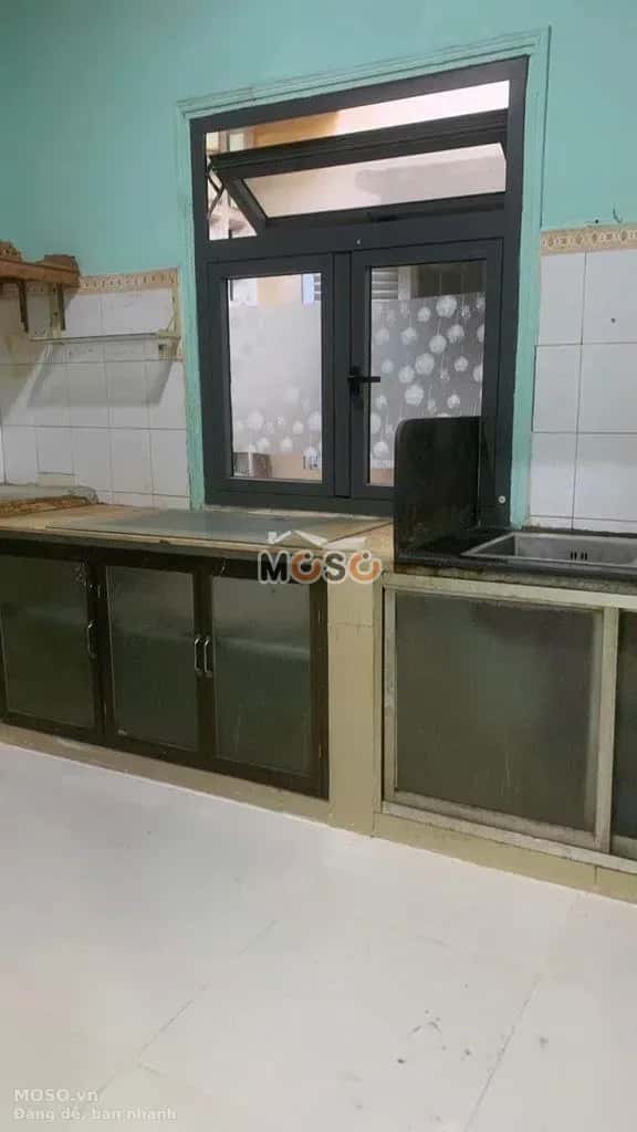 Cho thuê BĐS khác Đường Chu Văn An Quận Bình Thạnh, TP.HCM – 2 phòng ngủ, giá 5 triệu - ảnh 3