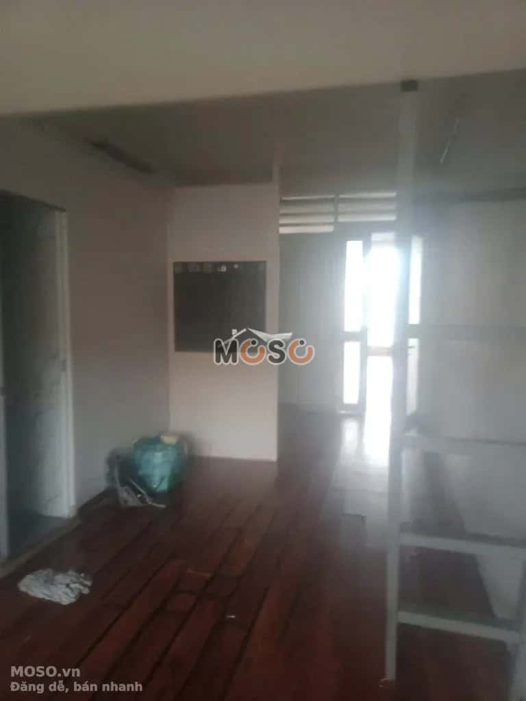 Cho thuê BĐS khác Đường Chu Văn An Quận Bình Thạnh, TP.HCM – 2 phòng ngủ, giá 5 triệu - ảnh 1