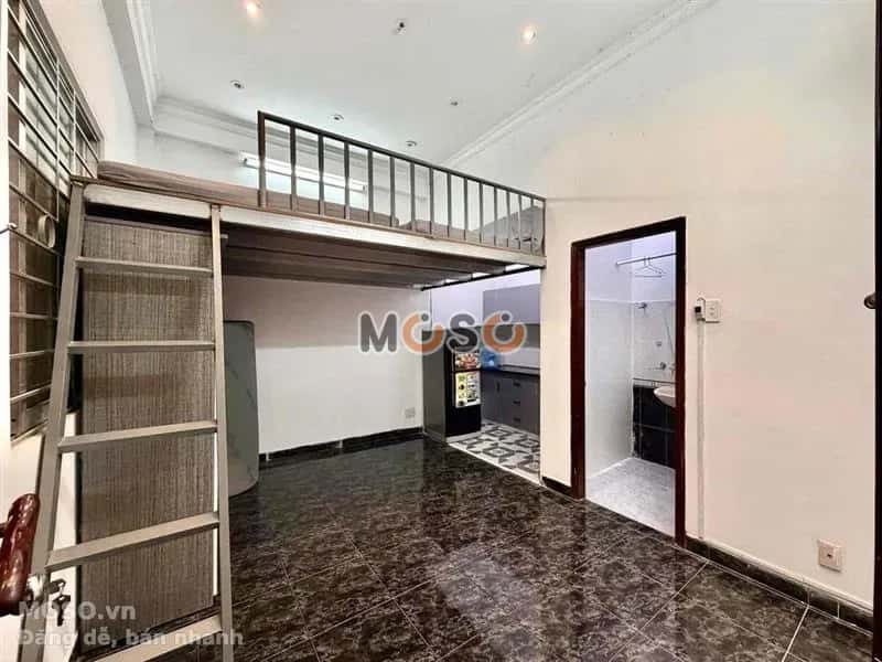 Cho thuê BĐS khác Quận 10, TP.HCM – giá 4.5 triệu - ảnh 1