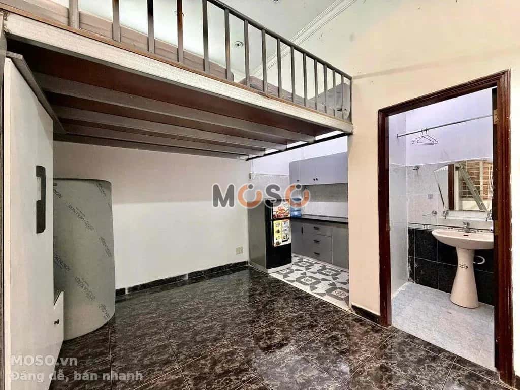Cho thuê BĐS khác Quận 10, TP.HCM – giá 4.5 triệu - ảnh 2