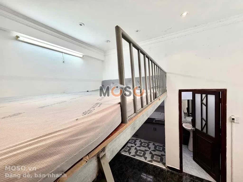 Cho thuê BĐS khác Quận 10, TP.HCM – giá 4.5 triệu - ảnh 4