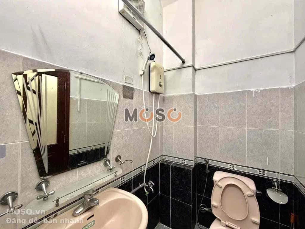 Cho thuê BĐS khác Quận 10, TP.HCM – giá 4.5 triệu - ảnh 6