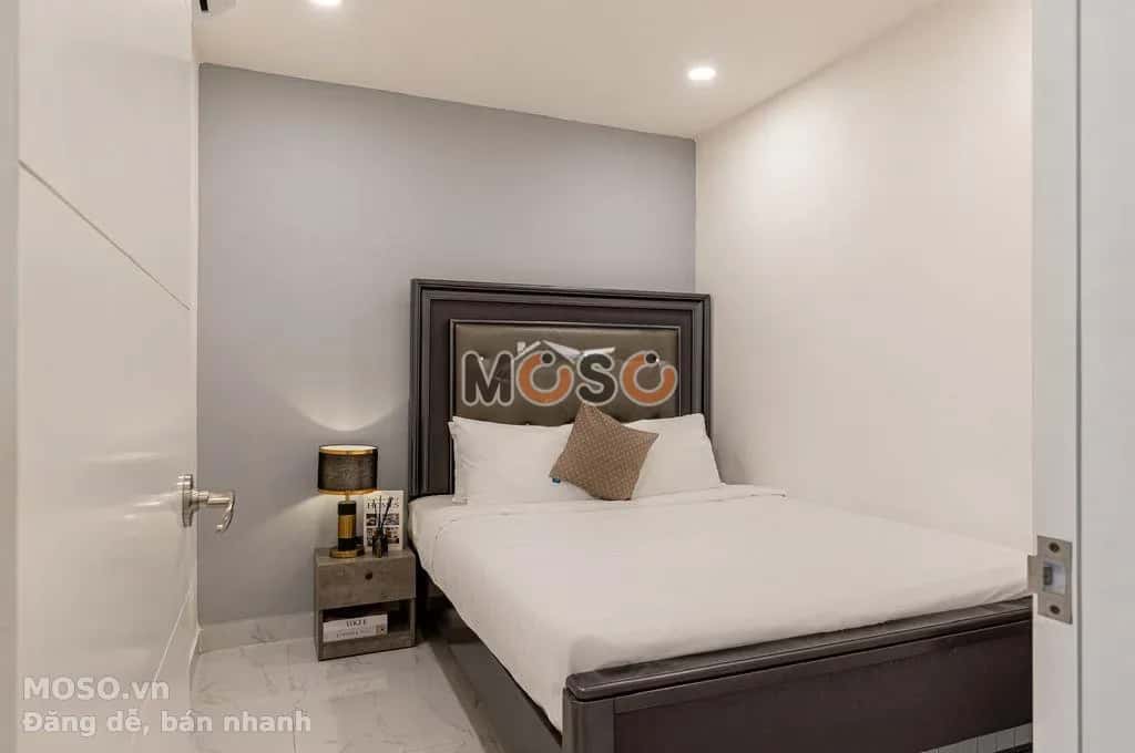 Cho thuê căn hộ chung cư Lý Thường Kiệt Quận 10, TP.HCM – 3 phòng ngủ, giá 16 triệu - ảnh 3