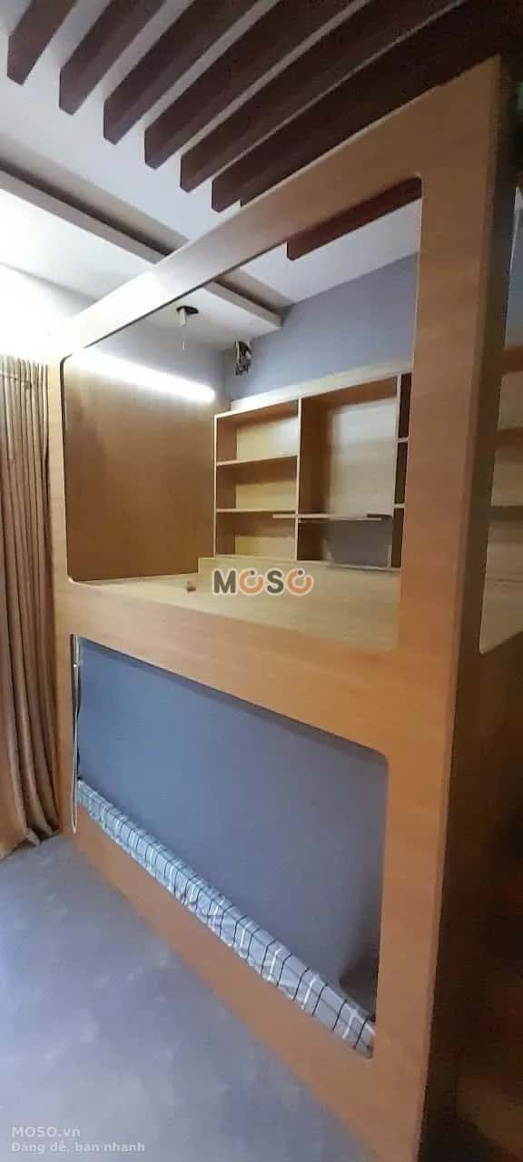 Cho thuê căn hộ chung cư Đường D5 Thạnh Mỹ Tây, TP.HCM – giá 1.9 triệu - ảnh 9