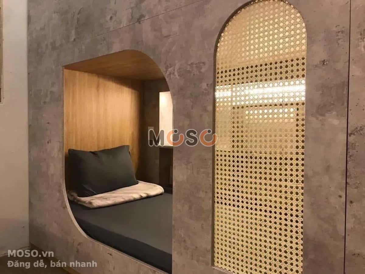 Cho thuê căn hộ chung cư Đường D5 Thạnh Mỹ Tây, TP.HCM – giá 1.9 triệu - ảnh 5