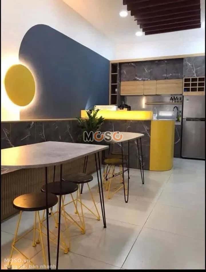 Cho thuê căn hộ chung cư Đường D5 Thạnh Mỹ Tây, TP.HCM – giá 1.9 triệu - ảnh 10