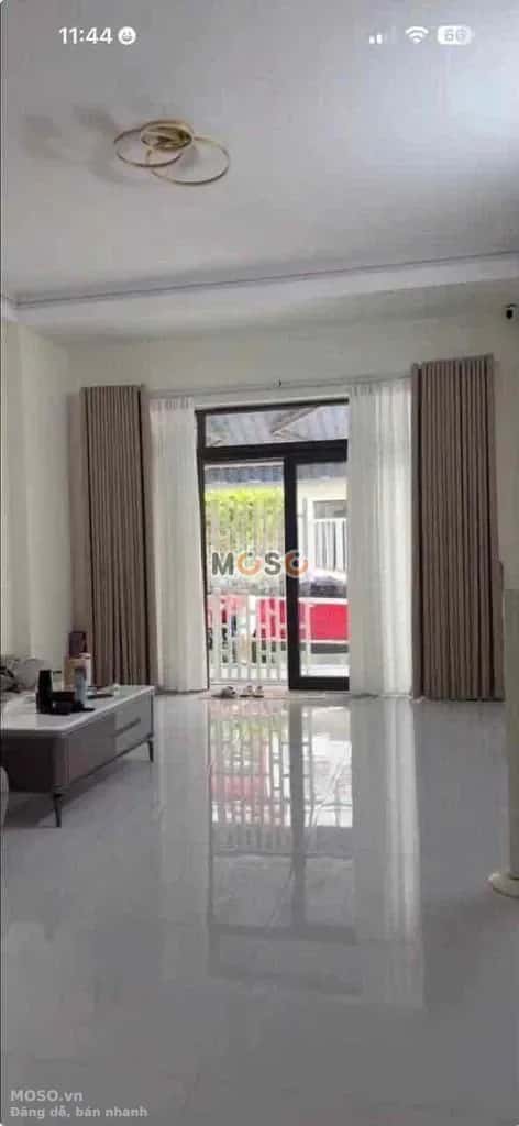 Cho thuê nhà mặt tiền Tống Phước Phổ Hòa Cường, Đà Nẵng – 3 phòng ngủ, giá 16 triệu - ảnh 4