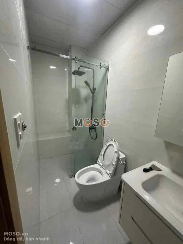 Cho thuê nhà mặt tiền Tống Phước Phổ Hòa Cường, Đà Nẵng – 3 phòng ngủ, giá 16 triệu - ảnh 2