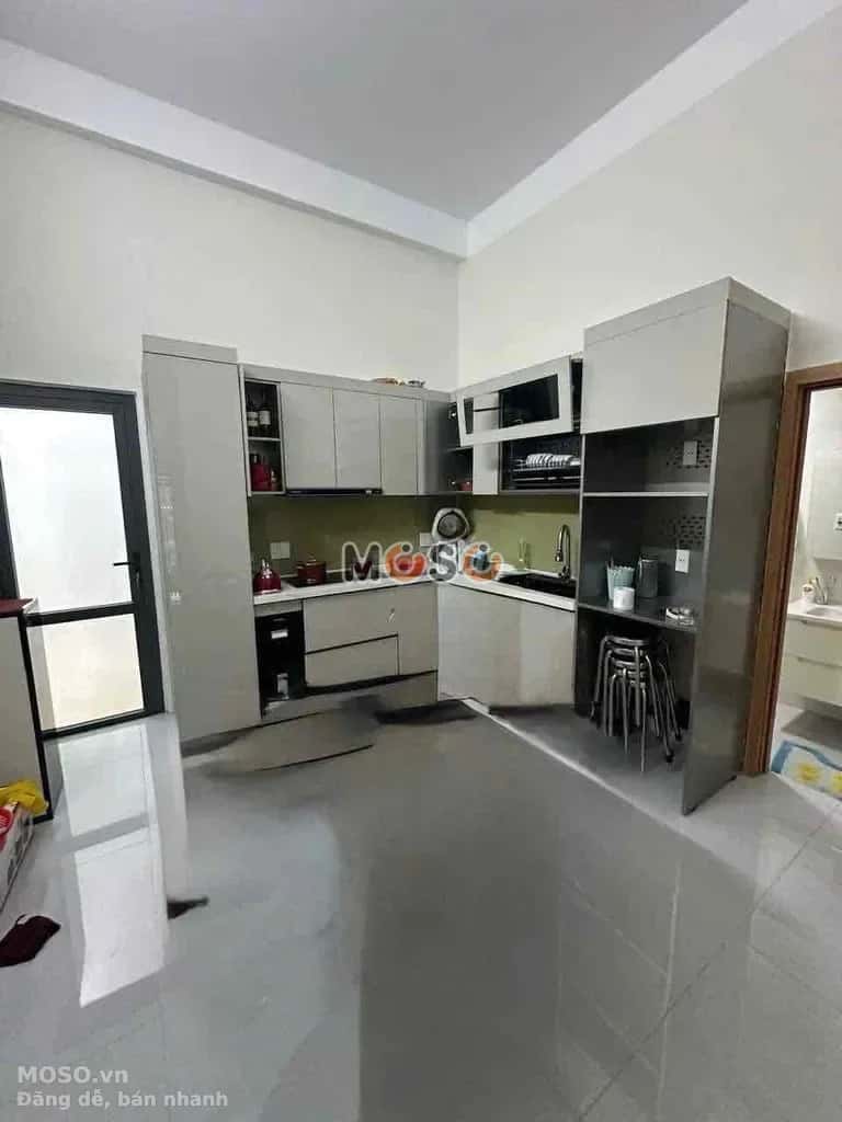 Cho thuê nhà mặt tiền Tống Phước Phổ Hòa Cường, Đà Nẵng – 3 phòng ngủ, giá 16 triệu - ảnh 3