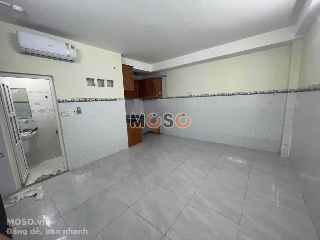 Cho thuê phòng trọ Phạm Văn Bạch Quận Tân Bình, TP.HCM – 1 phòng ngủ, giá 5 triệu - ảnh 1