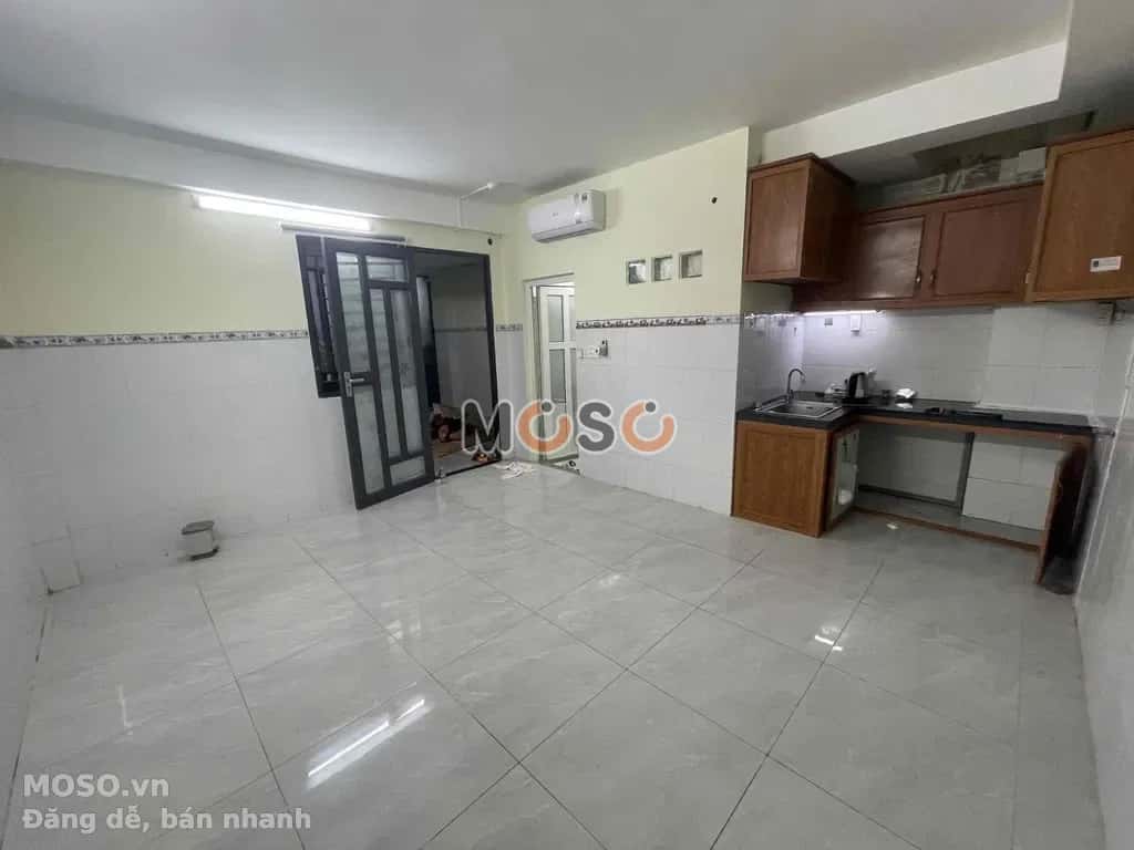 Cho thuê phòng trọ Phạm Văn Bạch Quận Tân Bình, TP.HCM – 1 phòng ngủ, giá 5 triệu - ảnh 2
