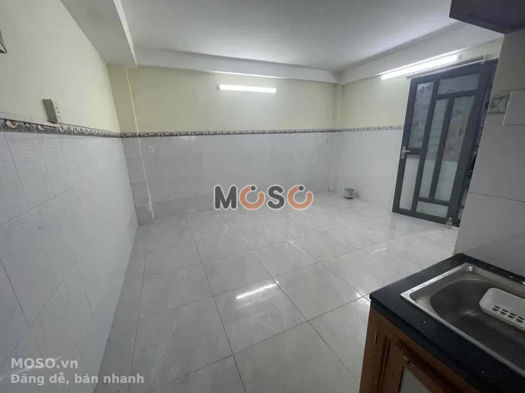 Cho thuê phòng trọ Phạm Văn Bạch Quận Tân Bình, TP.HCM – 1 phòng ngủ, giá 5 triệu - ảnh 3