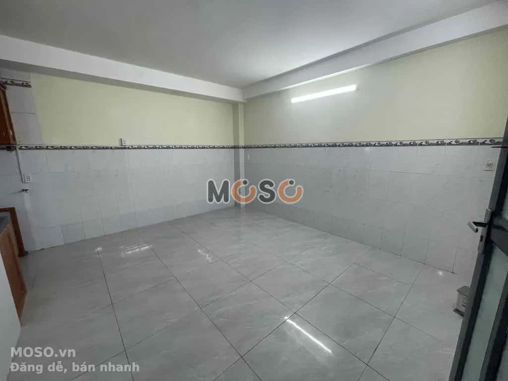 Cho thuê phòng trọ Phạm Văn Bạch Quận Tân Bình, TP.HCM – 1 phòng ngủ, giá 5 triệu - ảnh 4