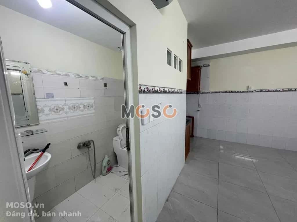 Cho thuê phòng trọ Phạm Văn Bạch Quận Tân Bình, TP.HCM – 1 phòng ngủ, giá 5 triệu - ảnh 5