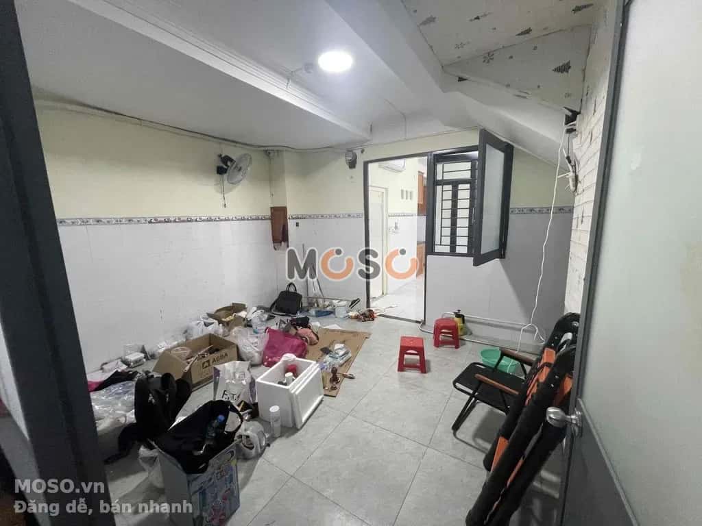 Cho thuê phòng trọ Phạm Văn Bạch Quận Tân Bình, TP.HCM – 1 phòng ngủ, giá 5 triệu - ảnh 7