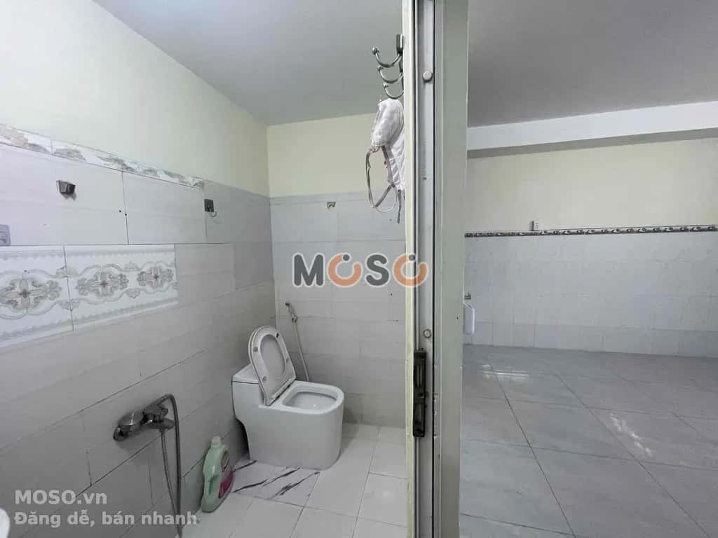 Cho thuê phòng trọ Phạm Văn Bạch Quận Tân Bình, TP.HCM – 1 phòng ngủ, giá 5 triệu - ảnh 6