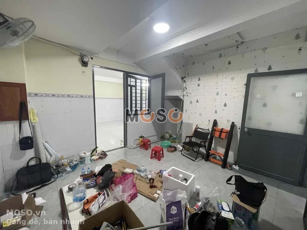 Cho thuê phòng trọ Phạm Văn Bạch Quận Tân Bình, TP.HCM – 1 phòng ngủ, giá 5 triệu - ảnh 8
