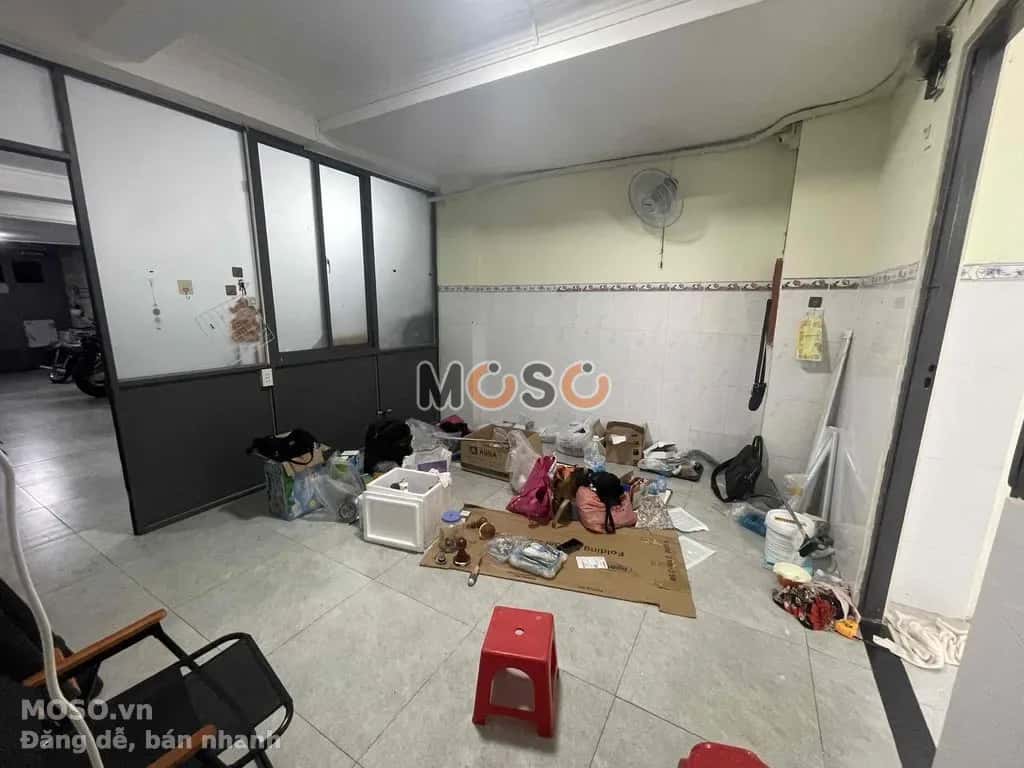 Cho thuê phòng trọ Phạm Văn Bạch Quận Tân Bình, TP.HCM – 1 phòng ngủ, giá 5 triệu - ảnh 9