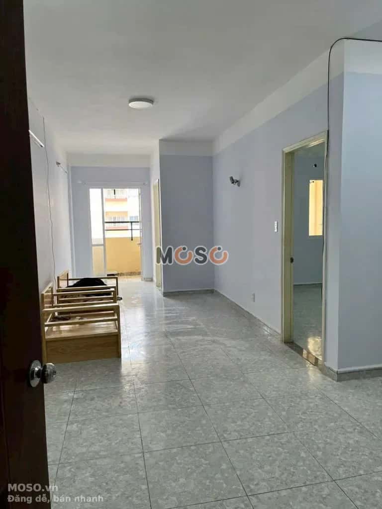 Cho thuê căn hộ chung cư Đường 45 Gò Vấp, TP.HCM – 2 phòng ngủ, giá 6.5 triệu - ảnh 5