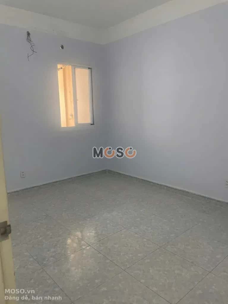 Cho thuê căn hộ chung cư Đường 45 Gò Vấp, TP.HCM – 2 phòng ngủ, giá 6.5 triệu - ảnh 3