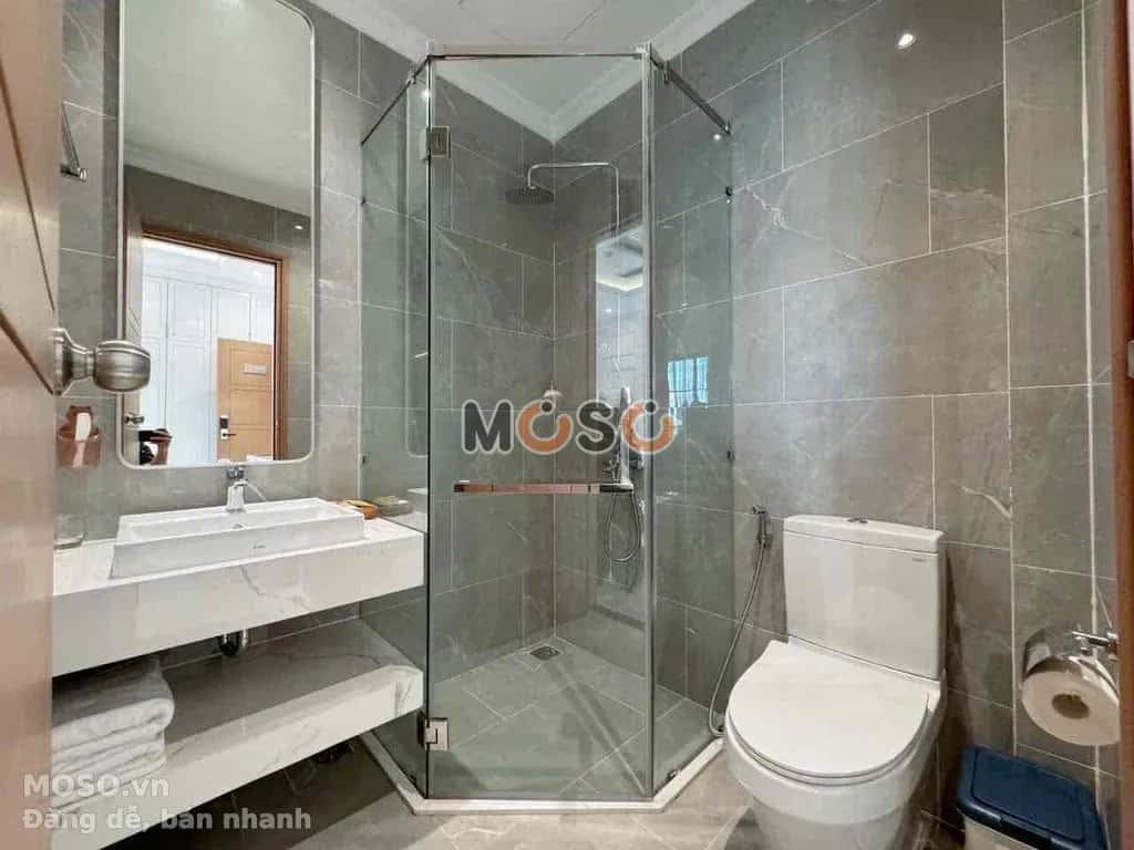 Cho thuê căn hộ dịch vụ Bắc Hải Nối Dài Tân Bình, TP.HCM – 1 phòng ngủ, giá 8 triệu - ảnh 12