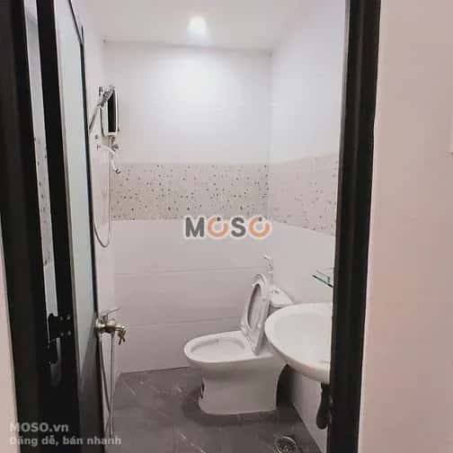 Cho thuê căn hộ dịch vụ Đường Yên Thế Quận Tân Bình, TP.HCM – 1 phòng ngủ, giá 4 triệu - ảnh 5