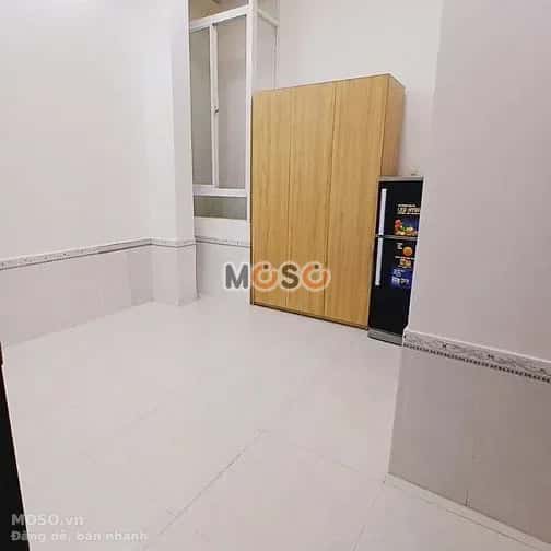 Cho thuê căn hộ dịch vụ Đường Yên Thế Quận Tân Bình, TP.HCM – 1 phòng ngủ, giá 4 triệu - ảnh 10