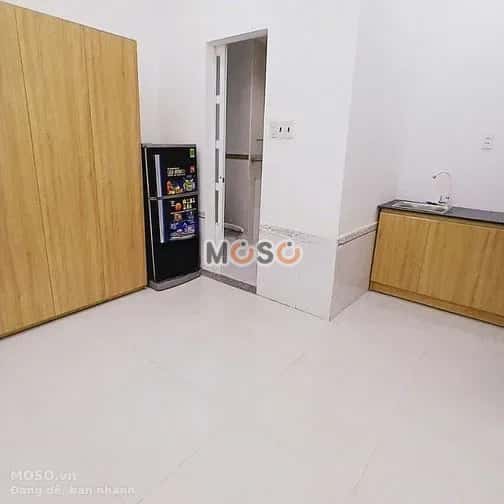 Cho thuê căn hộ dịch vụ Đường Yên Thế Quận Tân Bình, TP.HCM – 1 phòng ngủ, giá 4 triệu - ảnh 11