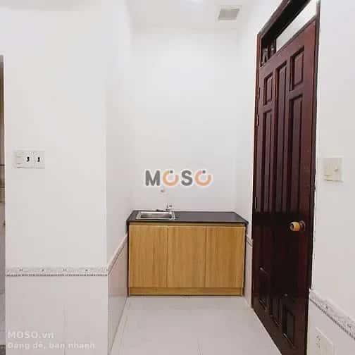 Cho thuê căn hộ dịch vụ Đường Yên Thế Quận Tân Bình, TP.HCM – 1 phòng ngủ, giá 4 triệu - ảnh 12