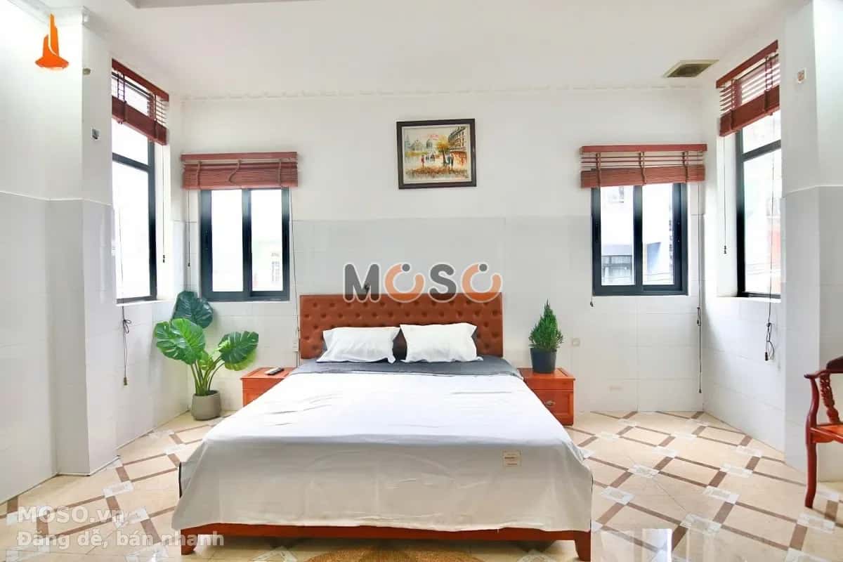 Cho thuê phòng trọ Đường số 3 Hòa Hưng, TP.HCM – giá 6 triệu - ảnh 8