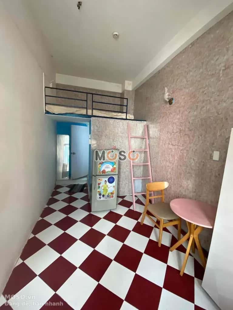 Cho thuê phòng trọ Đường Thành Thái Quận 10, TP.HCM – 1 phòng ngủ, giá 4.5 triệu - ảnh 1