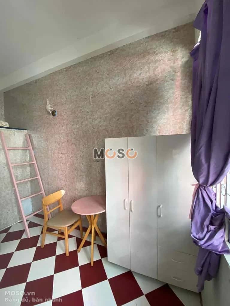 Cho thuê phòng trọ Đường Thành Thái Quận 10, TP.HCM – 1 phòng ngủ, giá 4.5 triệu - ảnh 2