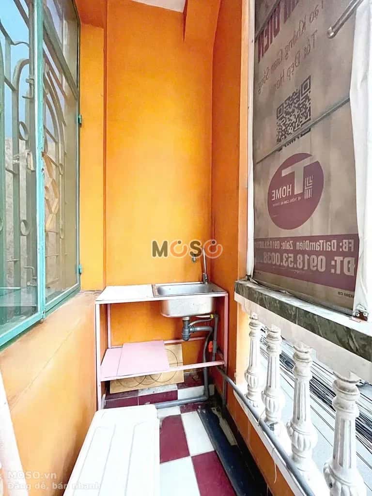 Cho thuê phòng trọ Đường Thành Thái Quận 10, TP.HCM – 1 phòng ngủ, giá 4.5 triệu - ảnh 4