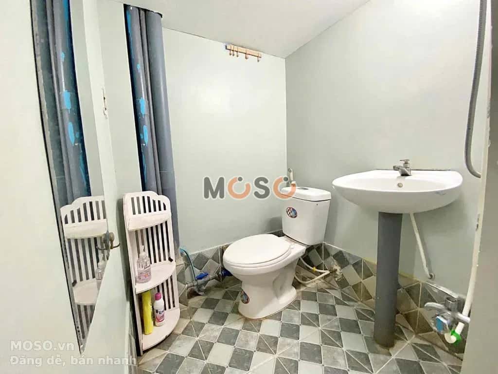 Cho thuê phòng trọ Đường Thành Thái Quận 10, TP.HCM – 1 phòng ngủ, giá 4.5 triệu - ảnh 6