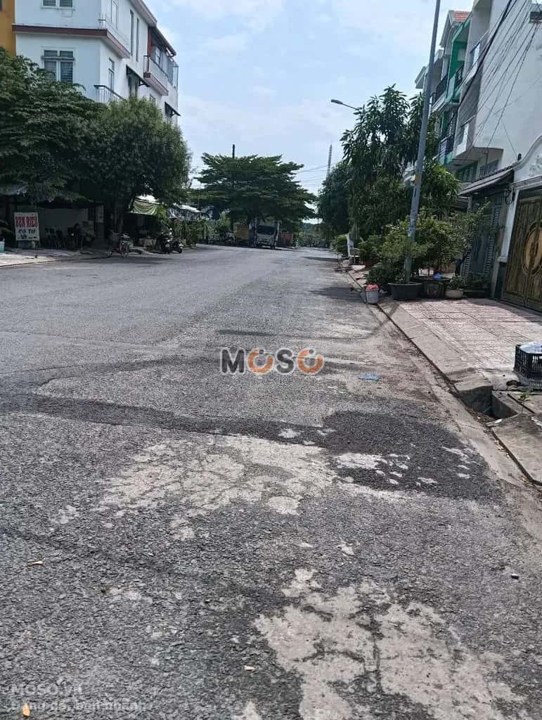 Cho thuê nhà mặt tiền DN6 Quận 12, TP.HCM – 1 phòng ngủ, giá 20 triệu - ảnh 3