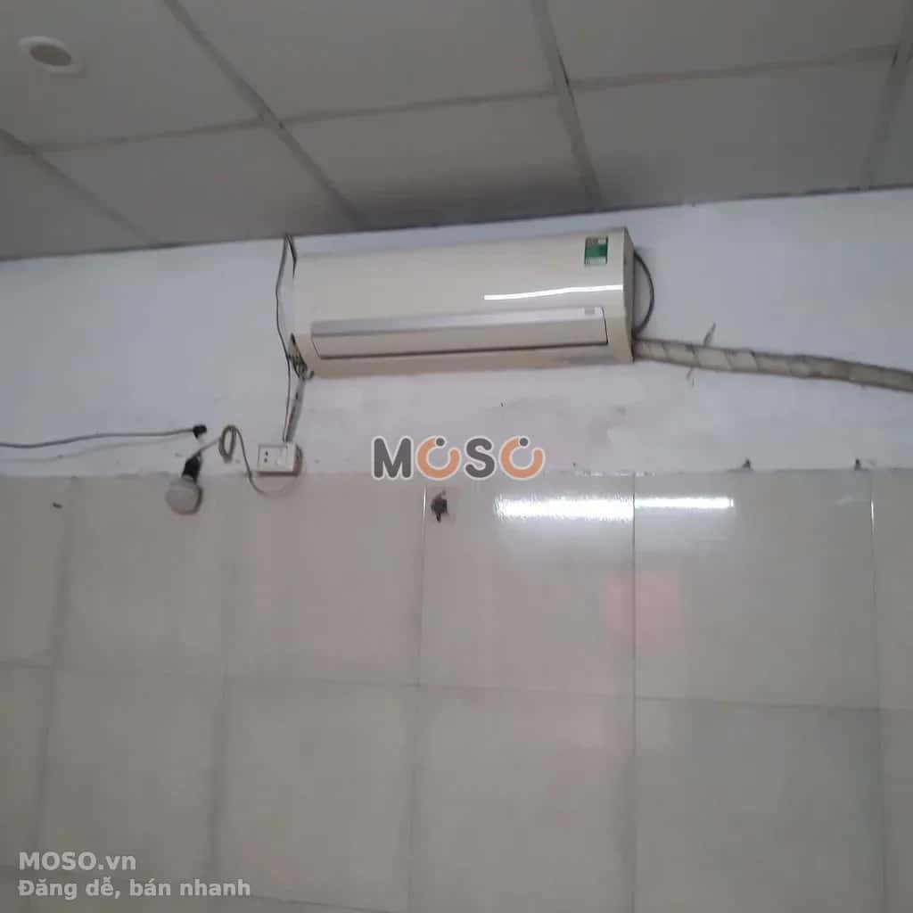 Cho thuê phòng trọ đường Trương Định Hoang Mai, Ha Noi – giá 1.8 triệu - ảnh 2