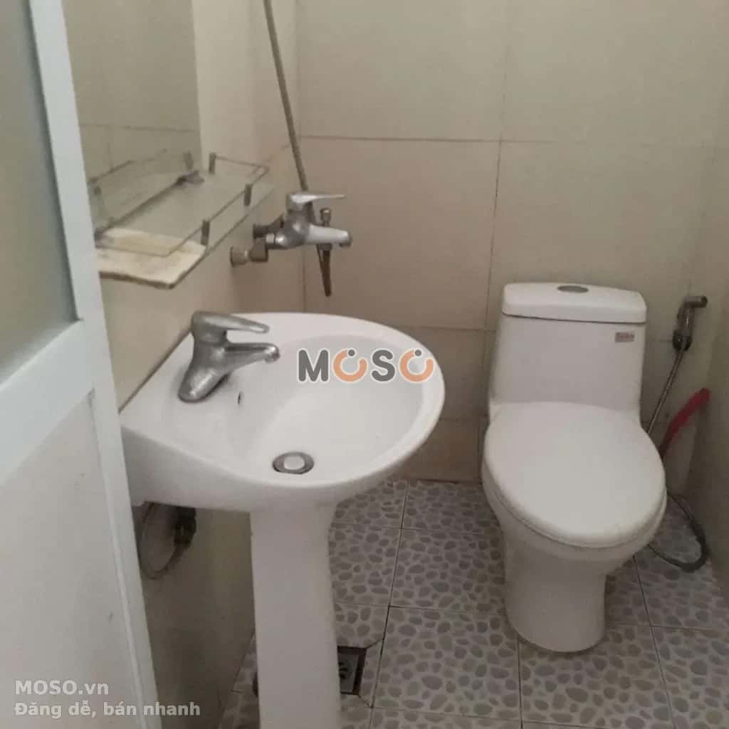 Cho thuê phòng trọ đường Trương Định Hoang Mai, Ha Noi – giá 1.8 triệu - ảnh 4