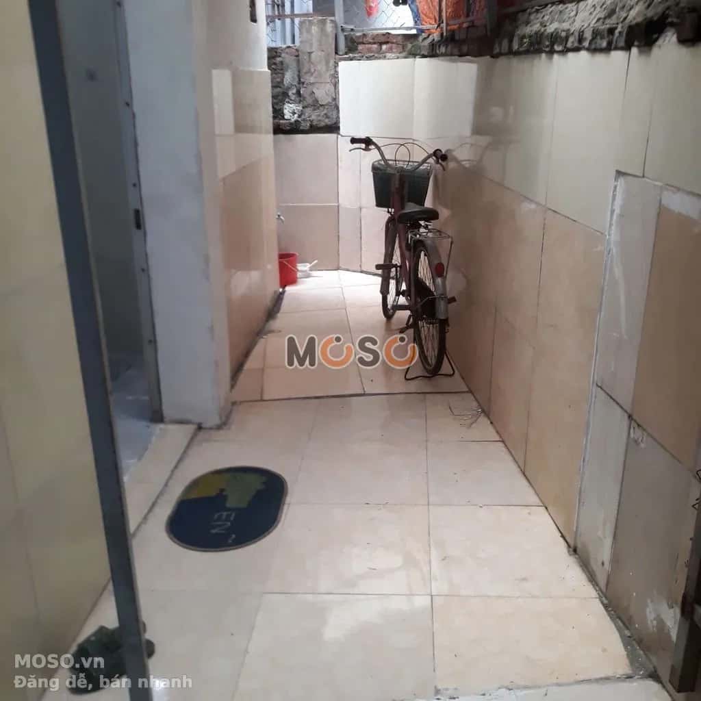 Cho thuê phòng trọ đường Trương Định Hoang Mai, Ha Noi – giá 1.8 triệu - ảnh 5