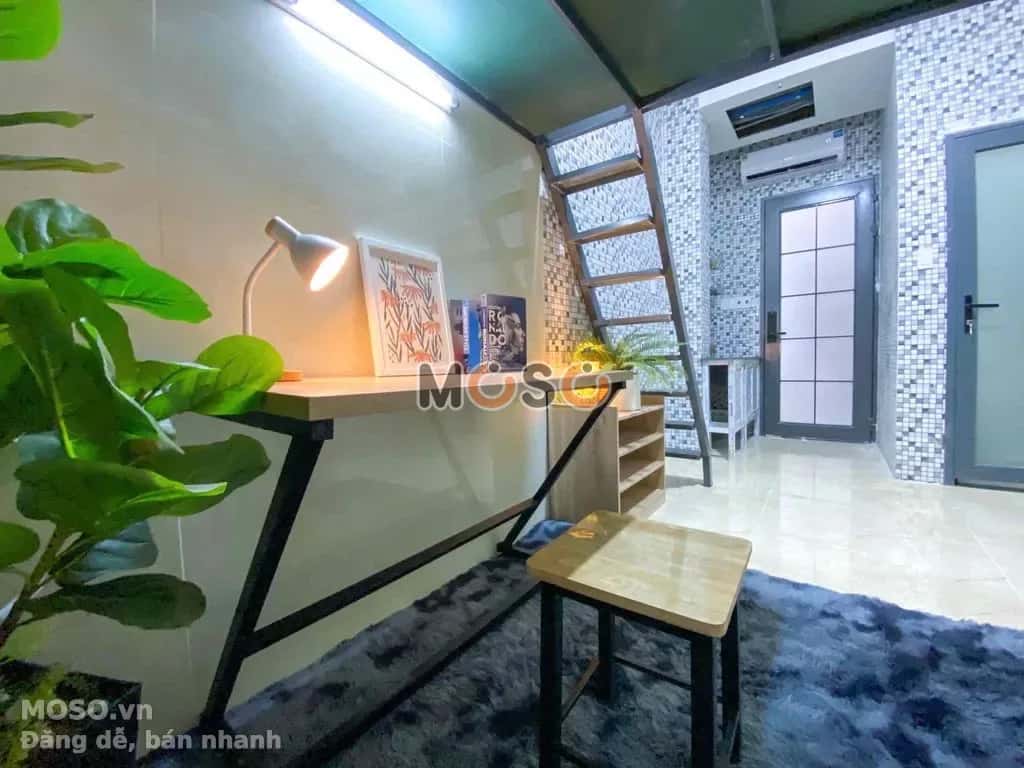 Cho thuê căn hộ chung cư Đường Liên Khu 16-18 Bình Tân, TP.HCM – giá 3 triệu - ảnh 4