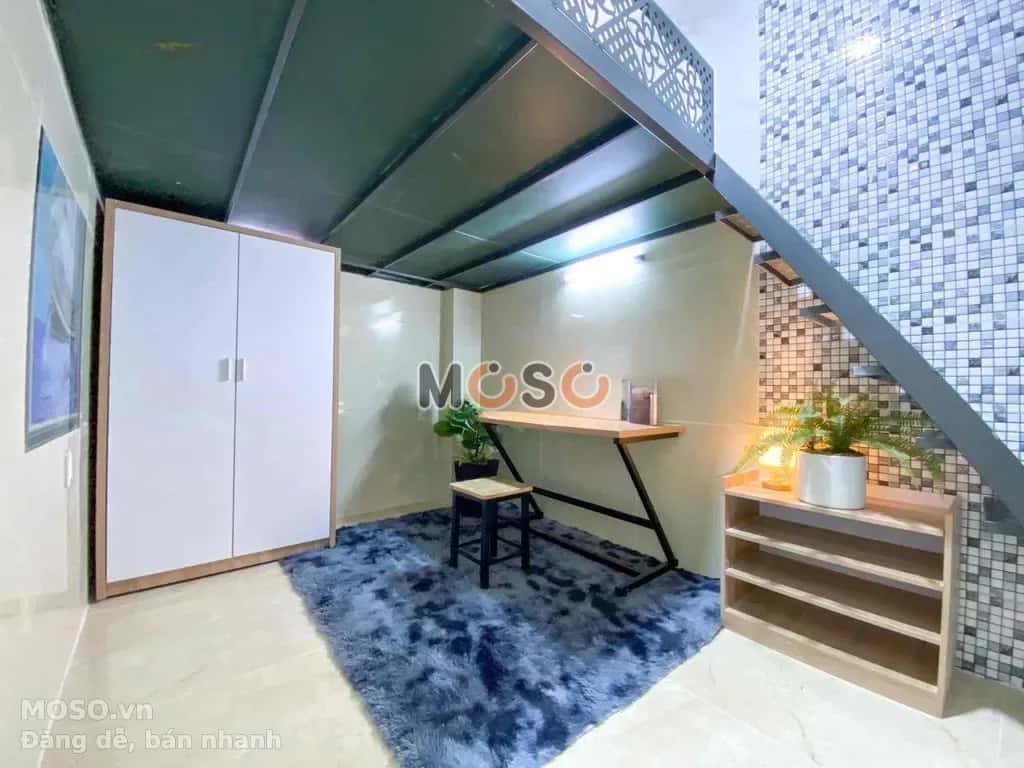 Cho thuê căn hộ chung cư Đường Liên Khu 16-18 Bình Tân, TP.HCM – giá 3 triệu - ảnh 5