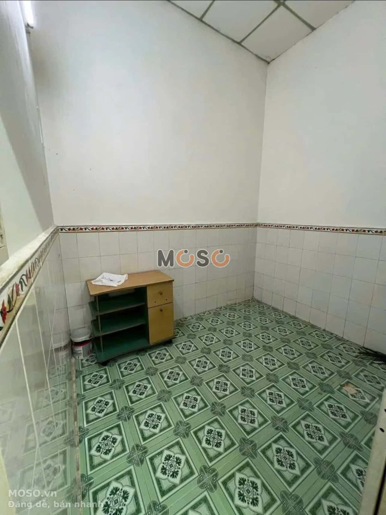 Bán nhà hẻm Đoàn Nguyên Tuấn Huyện Bình Chánh, TP.HCM – 2 phòng ngủ, giá 1.7 tỷ - ảnh 6