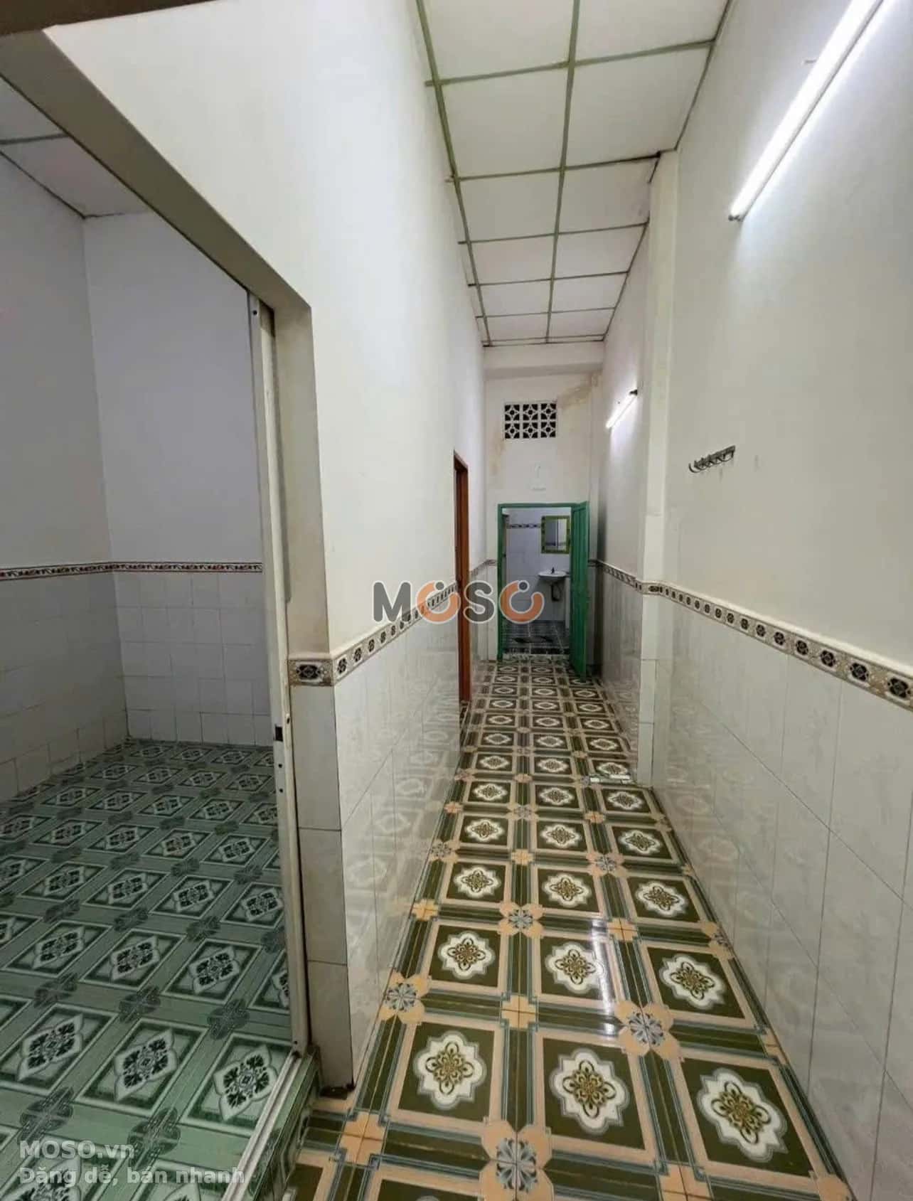 Bán nhà hẻm Đoàn Nguyên Tuấn Huyện Bình Chánh, TP.HCM – 2 phòng ngủ, giá 1.7 tỷ - ảnh 7